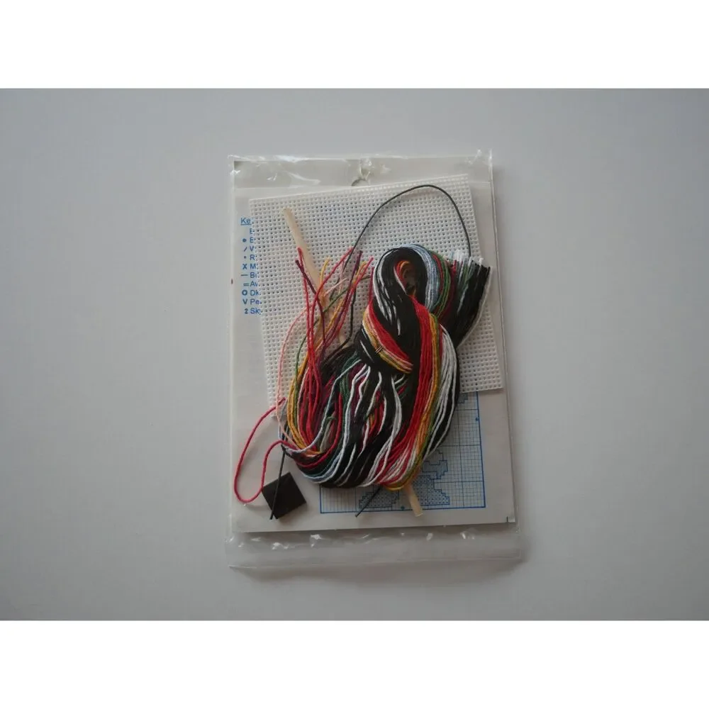 NeedleMagic, Inc. refrigerator needlemagic create